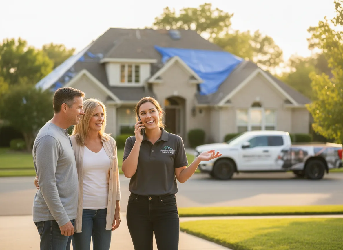 Emergency Roof Repair Skwentna, AK FAQs
